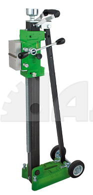 Станина для буровой машины Eibenstock PowerLine PLB 450 Станина для буровой машины Eibenstock PowerLine PLB 450