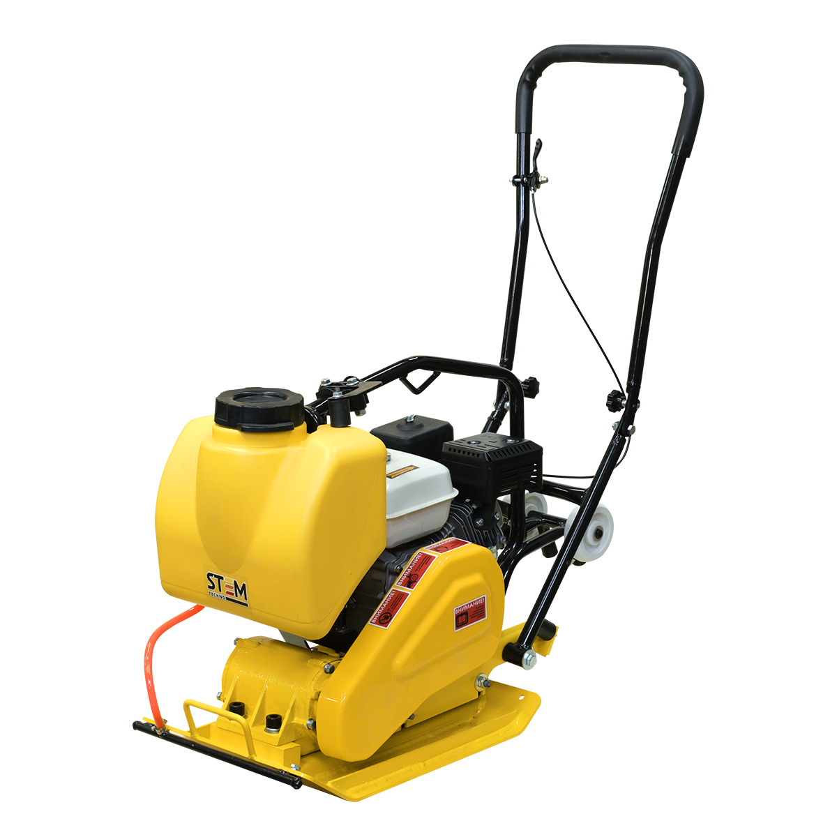 Виброплита STEM Techno SPC 162Е (STEM GX200)