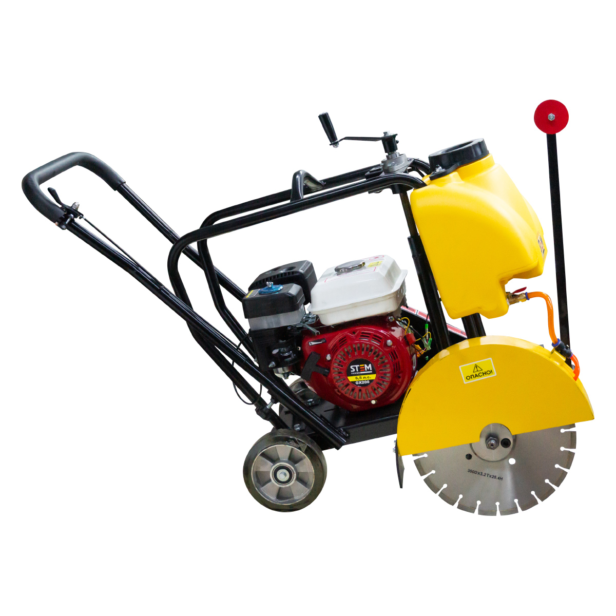 Шовнарезчик STEM Techno SC 350 (STEM GX200)