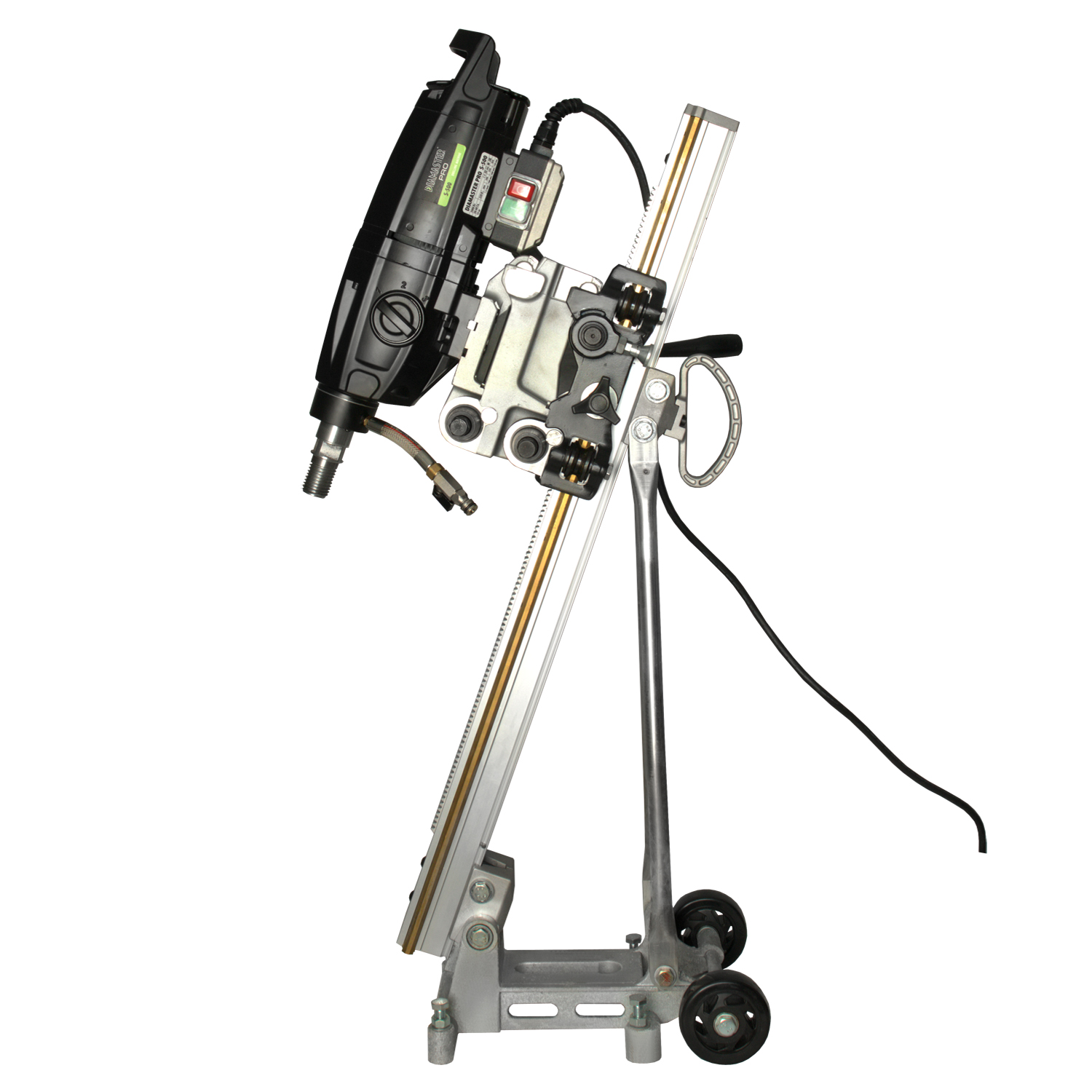 Сверлильная машина DIAMASTER PRO S-500A ModulDrill Сверлильная машина DIAMASTER PRO S-500A ModulDrill
