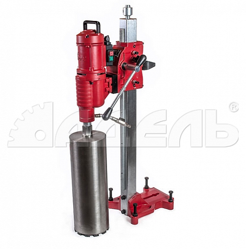 Установка алмазного бурения Voll V-Drill 405 Установка алмазного бурения Voll V-Drill 405
