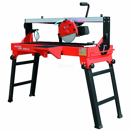 Плиткорез DIAM EX-920/1.5 Плиткорез DIAM EX-920/1.5