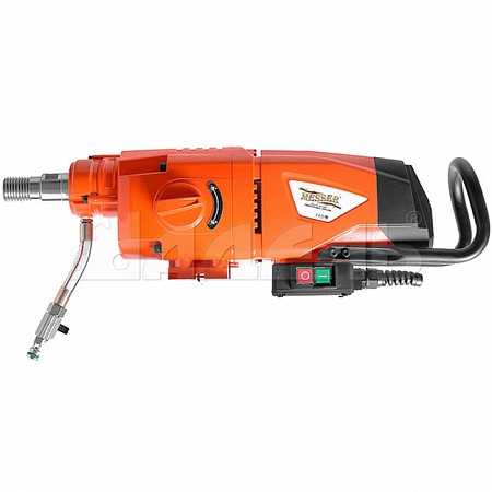 Двигатель алмазного сверления Messer DM350 Двигатель алмазного сверления Messer DM350