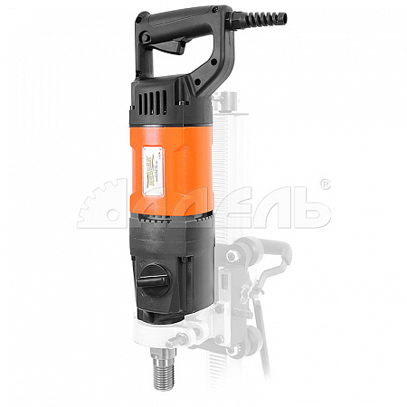 Двигатель алмазного сверления Messer DM130 Двигатель алмазного сверления Messer DM130