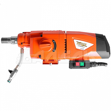 Двигатель алмазного сверления Messer DM250 Двигатель алмазного сверления Messer DM250