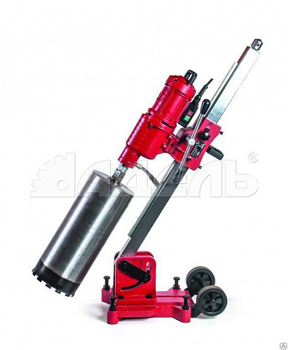 Установка алмазного бурения Voll V-Drill 255N Установка алмазного бурения Voll V-Drill 255N
