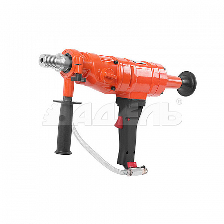 Двигатель алмазного сверления Messer DM100 Двигатель алмазного сверления Messer DM100