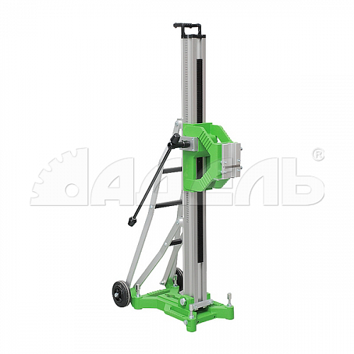 Станина для буровой машины Dr.Schulze Drill 45 Станина для буровой машины Dr.Schulze Drill 45