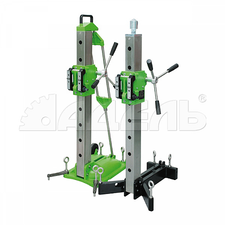 Станина для буровой машины Dr.Schulze Drill-50 ES Станина для буровой машины Dr.Schulze Drill-50 ES