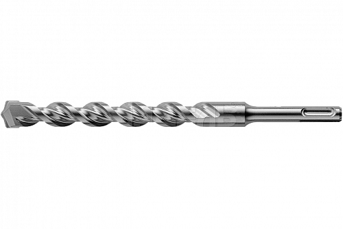 Бур по бетону SDS-plus 20 х 310 мм Бур по бетону SDS-plus 20 х 310 мм