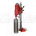 Установка алмазного бурения Voll V-Drill 255 Установка алмазного бурения Voll V-Drill 255
