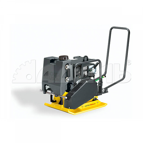 Виброплита Wacker Neuson DPS 1850H Asphalt Виброплита Wacker Neuson DPS 1850H Asphalt