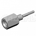 Адаптер под SDS plus ½’’ Адаптер под SDS plus ½’’