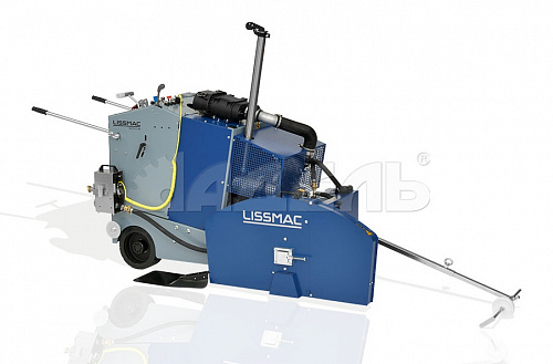 Нарезчик швов Lissmac MULTICUT 605 Нарезчик швов Lissmac MULTICUT 605