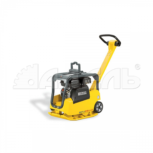 Виброплита Wacker Neuson BPU 2540A Виброплита Wacker Neuson BPU 2540A