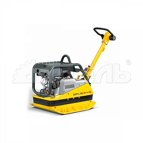 Виброплита Wacker Neuson BPU 5545A Виброплита Wacker Neuson BPU 5545A