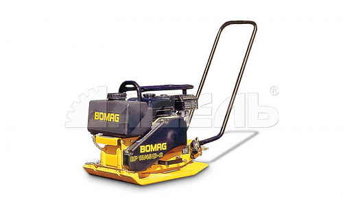 Виброплита прямого хода Bomag BVP 18/45 Виброплита прямого хода Bomag BVP 18/45