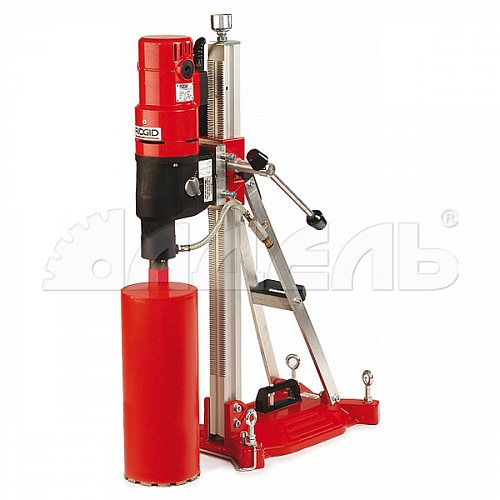 Установка алмазного бурения Ridgid RB-208/3-C Установка алмазного бурения Ridgid RB-208/3-C