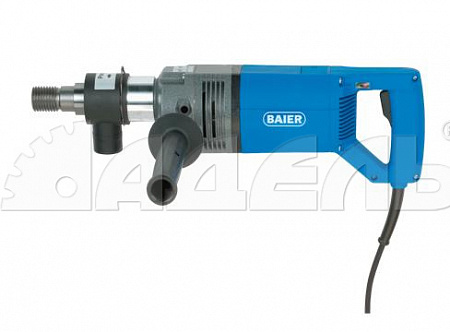 Двигатель алмазного бурения Baier BDB 825 Двигатель алмазного бурения Baier BDB 825