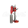 Установка алмазного бурения Voll V-Drill 355 Установка алмазного бурения Voll V-Drill 355