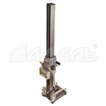 Станина для буровой машины Dr.Schulze Drill 25С Станина для буровой машины Dr.Schulze Drill 25С