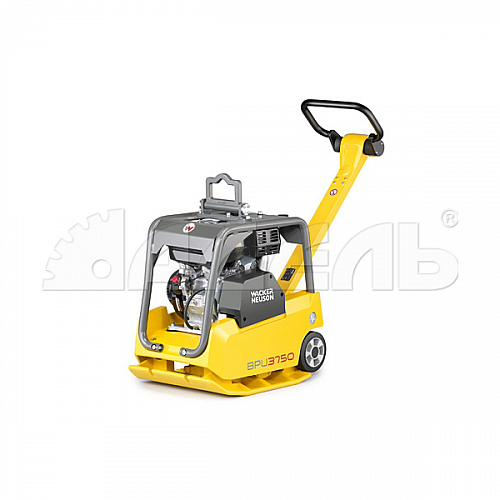 Виброплита Wacker Neuson BPU 3750 Ats Виброплита Wacker Neuson BPU 3750 Ats
