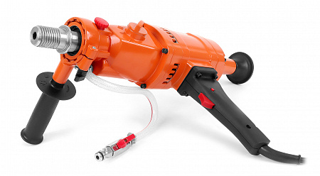 Двигатель алмазного бурения MESSER DM-150 Двигатель алмазного бурения MESSER DM-150