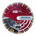 Диск алмазный Universal ∅230 мм Диск алмазный Universal ∅230 мм