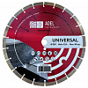 Диск алмазный Universal ∅350 мм Диск алмазный Universal ∅350 мм