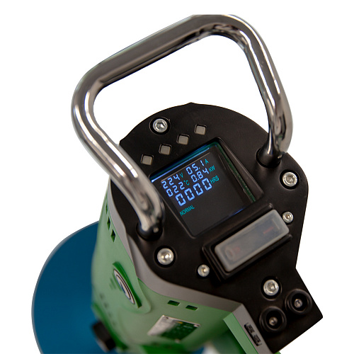 Алмазный двигатель BYCON DMP-500 Алмазный двигатель BYCON DMP-500