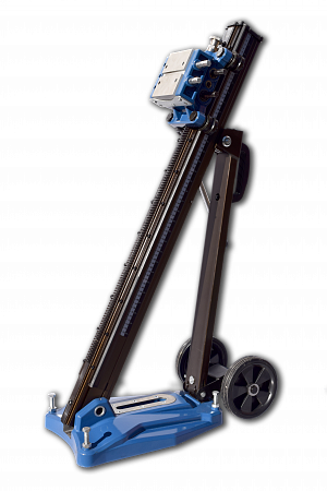 Станина для буровой машины KEOS KS-450J Станина для буровой машины KEOS KS-450J
