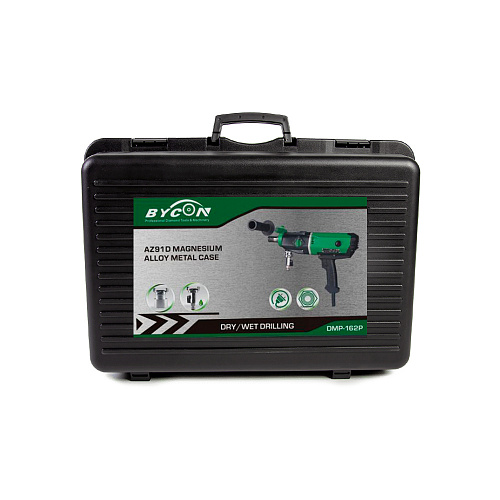 Алмазная дрель BYCON DMP-162P Алмазная дрель BYCON DMP-162P
