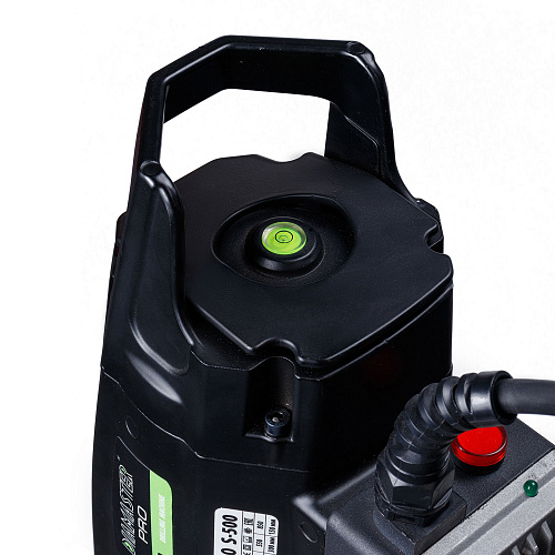 Сверлильная машина DIAMASTER PRO S-500A Сверлильная машина DIAMASTER PRO S-500A