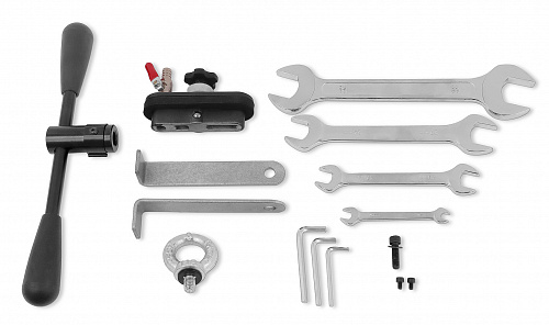 Установка алмазная MESSER DM250E-B (накл. стойка с возможностью вакуумного крепления) Установка алмазная MESSER DM250E-B (накл. стойка с возможностью вакуумного крепления)