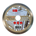 Диск алмазный супертонкий по керамике Hard Ceramics Ø125*1,1*8*22,23 Adel Instrument Диск алмазный супертонкий по керамике Hard Ceramics Ø125*1,1*8*22,23 Adel Instrument