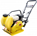 Виброплита STEM Techno SPC 161 (HONDA GX160) Виброплита STEM Techno SPC 161 (HONDA GX160)