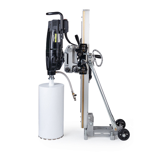 Сверлильная машина DIAMASTER PRO S-500A LCD ModulDrill Сверлильная машина DIAMASTER PRO S-500A LCD ModulDrill