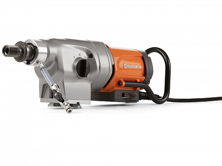 Двигатель алмазного сверления HUSQVARNA DM 430 Двигатель алмазного сверления HUSQVARNA DM 430