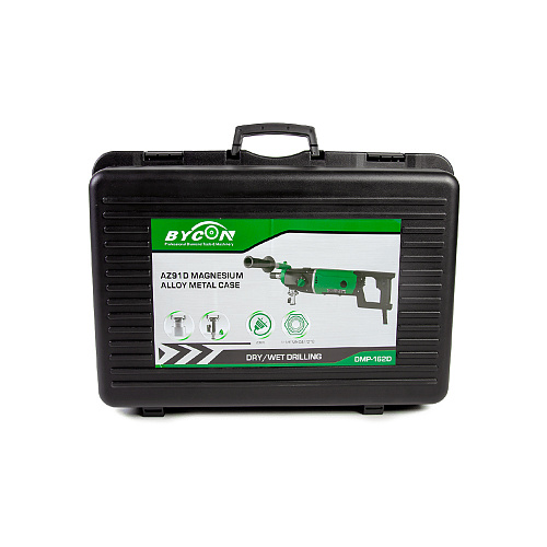 Алмазная дрель BYCON DMP-162D Алмазная дрель BYCON DMP-162D