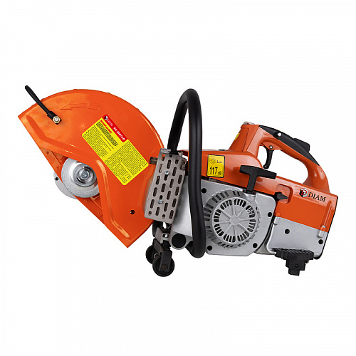 Бензорез DIAM EX-350/4.0 Бензорез DIAM EX-350/4.0
