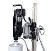 Сверлильная машина DIAMASTER PRO S-500A LCD ModulDrill Сверлильная машина DIAMASTER PRO S-500A LCD ModulDrill