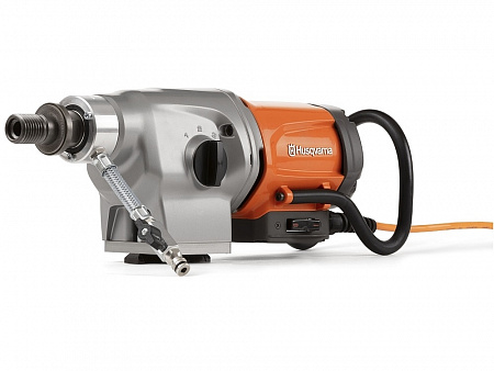 Двигатель алмазного сверления HUSQVARNA DM 400 Двигатель алмазного сверления HUSQVARNA DM 400
