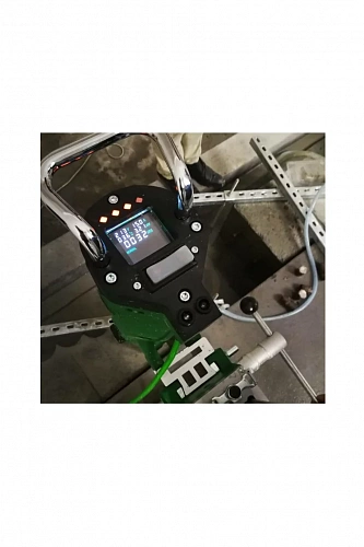 Комплект BYCON PRO-350L (DMP-352 + DSP-2000) Комплект BYCON PRO-350L (DMP-352 + DSP-2000)