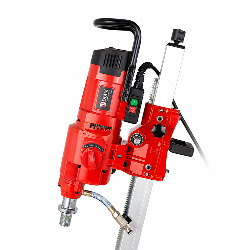 Сверлильная машина DIAM ML-250/2АDC Сверлильная машина DIAM ML-250/2АDC