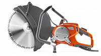 Электрорезы Husqvarna Электрорезы Husqvarna