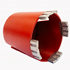 Ø72 подрозетник алмазный кольцевой сегментный Ø72 подрозетник алмазный кольцевой сегментный