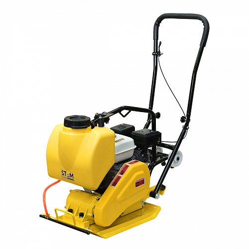Виброплита STEM Techno SPC 162Е (STEM GX200) Виброплита STEM Techno SPC 162Е (STEM GX200)