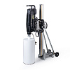 Сверлильная машина DIAMASTER PRO S-500A LCD ModulDrill Сверлильная машина DIAMASTER PRO S-500A LCD ModulDrill