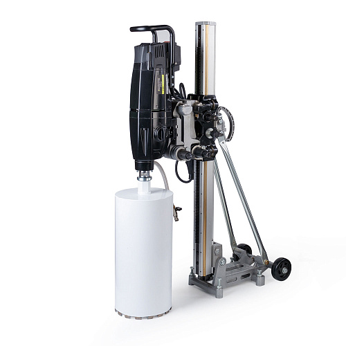 Сверлильная машина DIAMASTER PRO S-500A LCD ModulDrill Сверлильная машина DIAMASTER PRO S-500A LCD ModulDrill