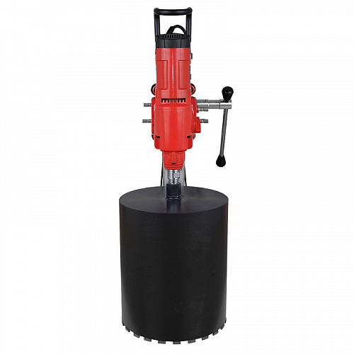 Сверлильная машина DIAM ML-350/2AE Сверлильная машина DIAM ML-350/2AE